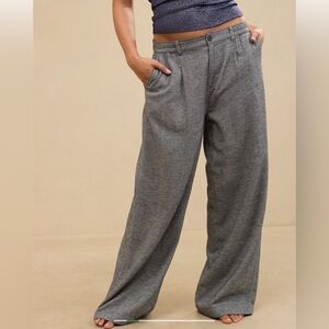 Aerie anytime trousers xs short/petite